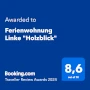 Booking Award 2023
